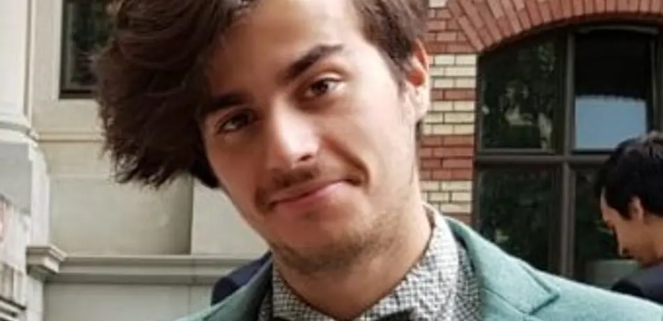 Alessandro de Palma at Oxford's Department of Engineering Sciences