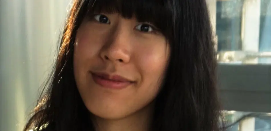 Shuyu Lin at Oxford's Department of Engineering Sciences