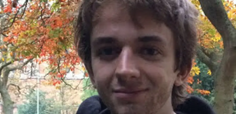 Andreas Patane at Oxford's Department of Engineering Sciences
