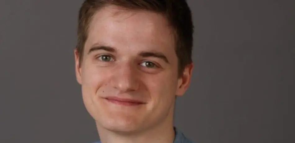 Alec Edwards at Oxford's Department of Engineering Sciences