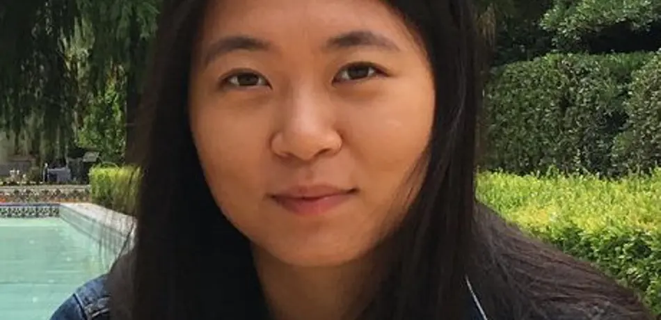 Xu Ji at Oxford's Department of Engineering Sciences