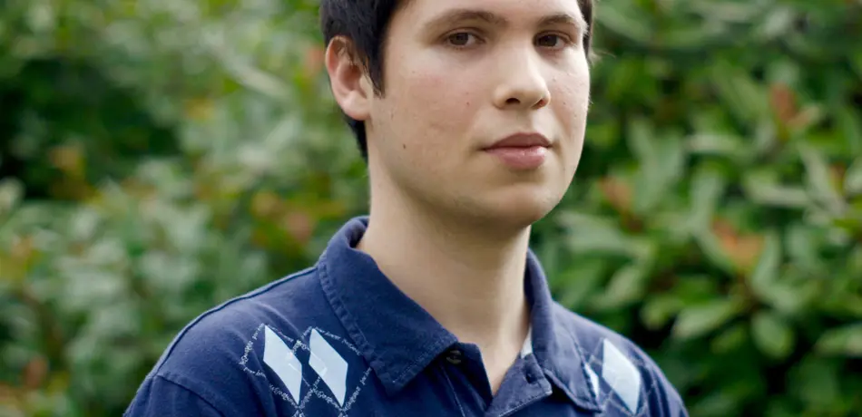 Ivan Kiskin at Oxford's Department of Engineering Sciences