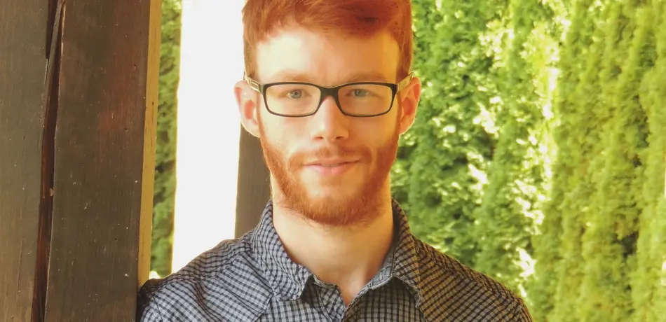Timothy Seabrook at Oxford's Department of Engineering Sciences