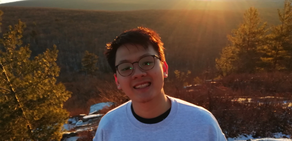 Charig Yang