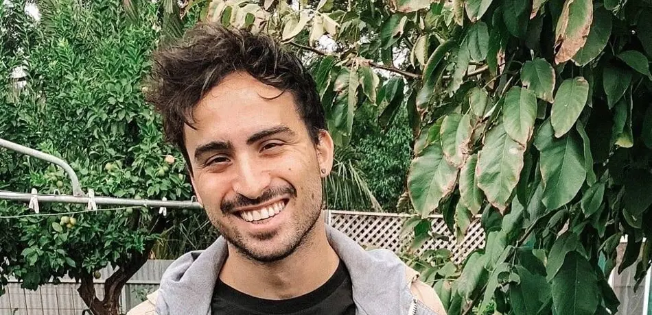 Ravi, AIMS Student, University of oxford