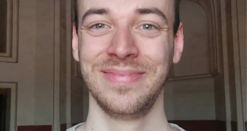 Tim Rudner at Oxford's Department of Engineering Sciences