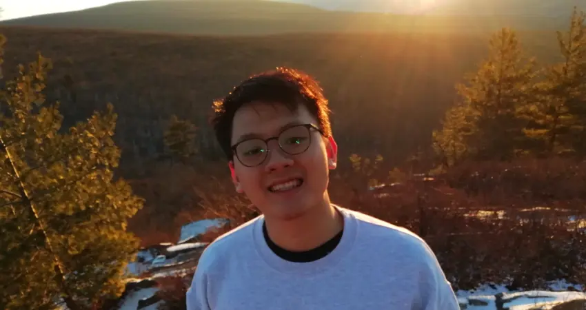 Charig Yang