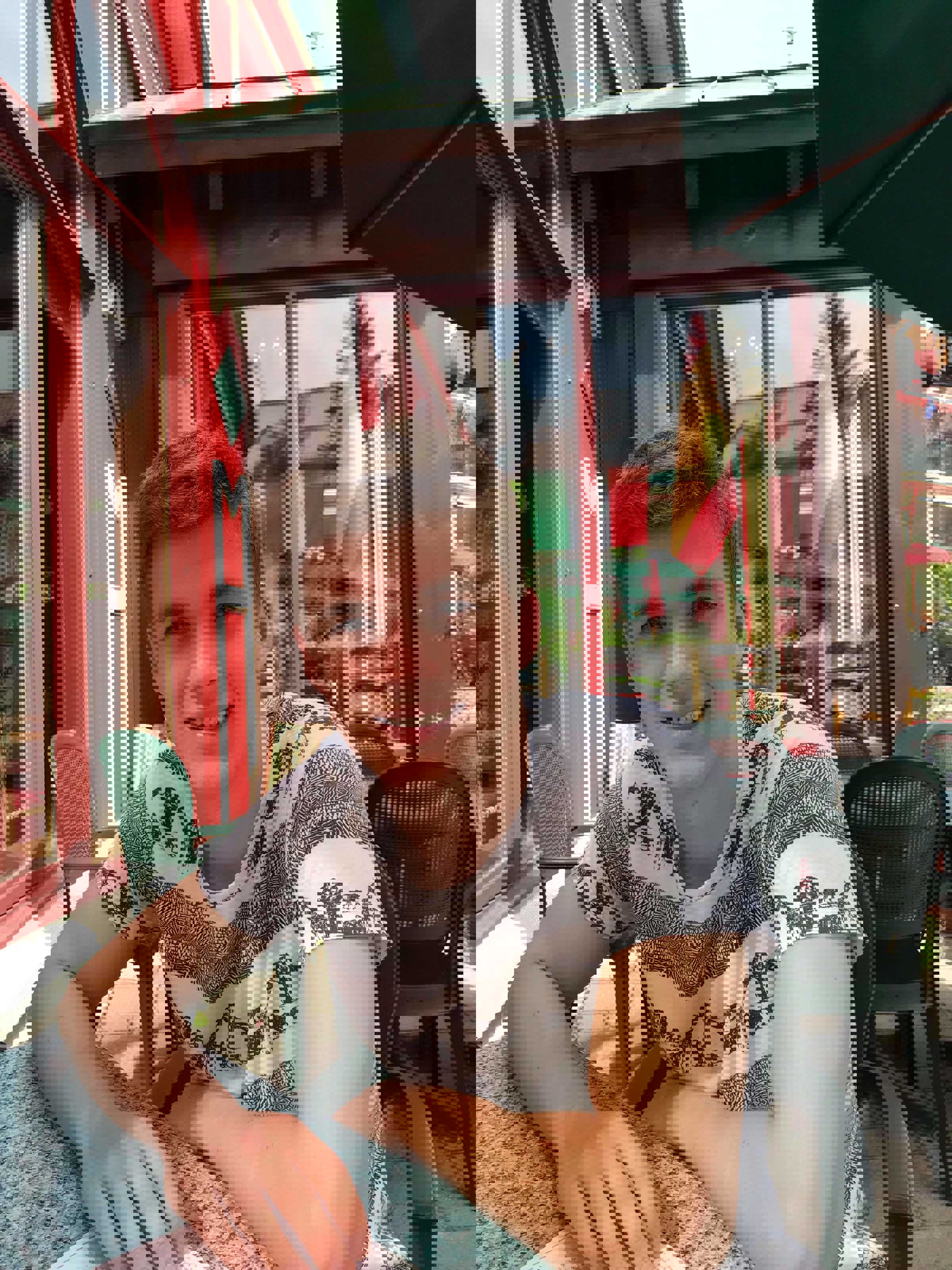 Matthew Newton at Oxford's Department of Engineering Sciences